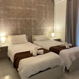  Apartamento Msida Suites Malta