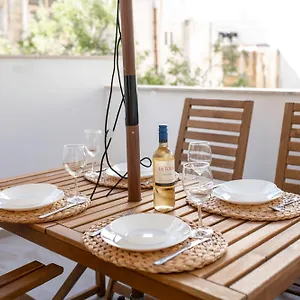  Apartamento Brand New 2 Bed 2 Bath In By The Sea Malta